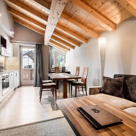 Ferienvilla Bergfried