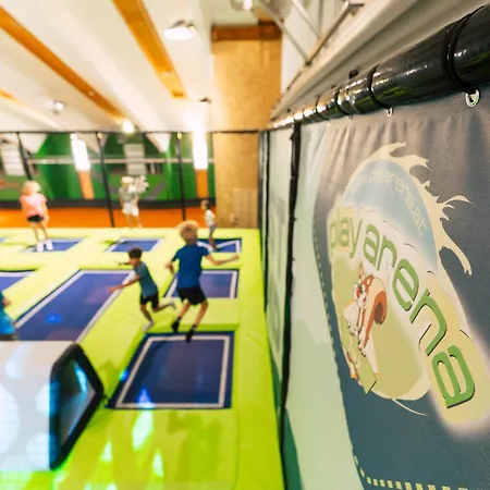 Ferienvilla Bergfried * Tux