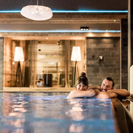 Ferienvilla Bergfried Apartman *