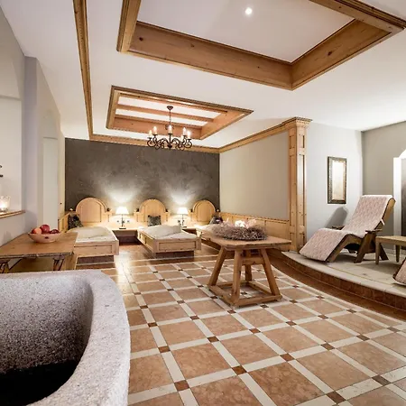 Ferienvilla Bergfried