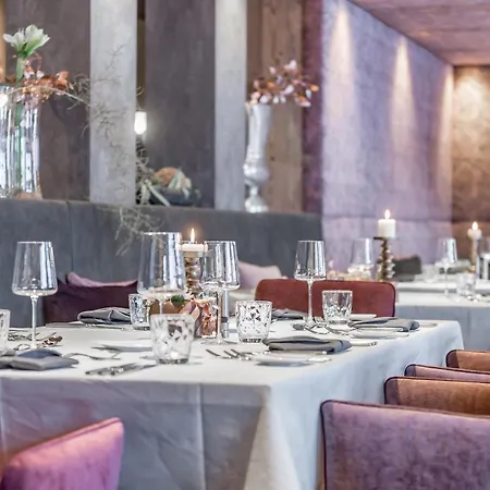 Ferienvilla Bergfried