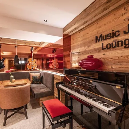 Apartment Ferienvilla Bergfried