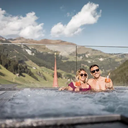 Ferienvilla Bergfried