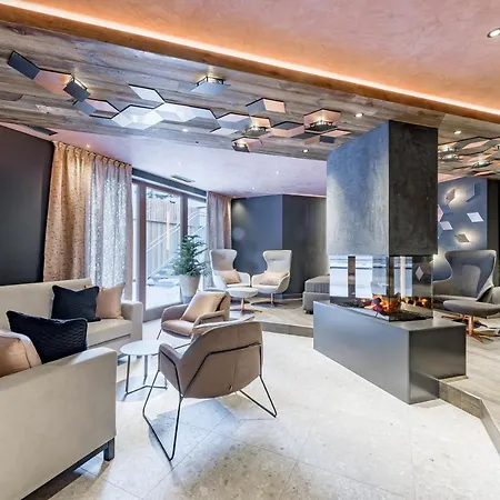 Ferienvilla Bergfried