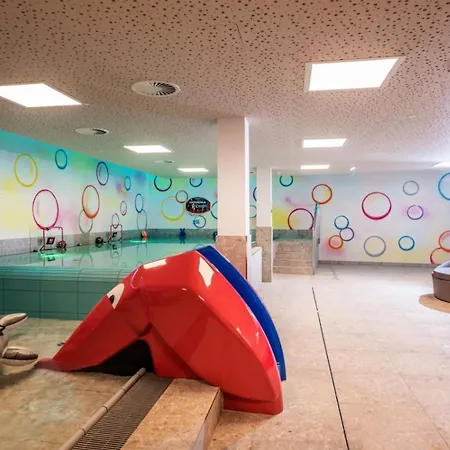 Apartman Ferienvilla Bergfried *