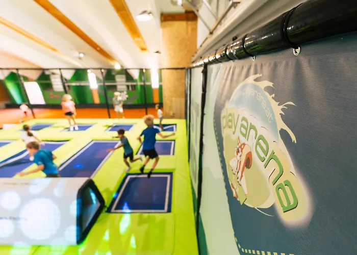 Ferienvilla Bergfried * Tux