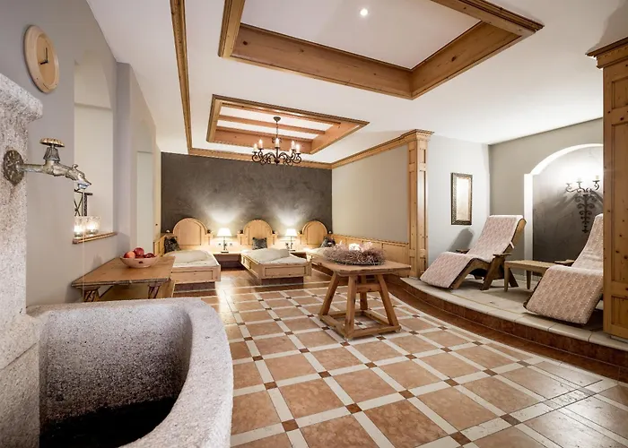 Ferienvilla Bergfried