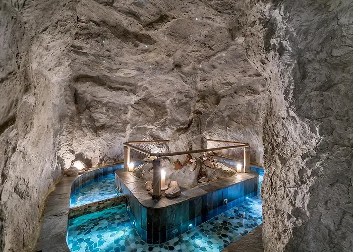 Appartement Ferienvilla Bergfried Tux