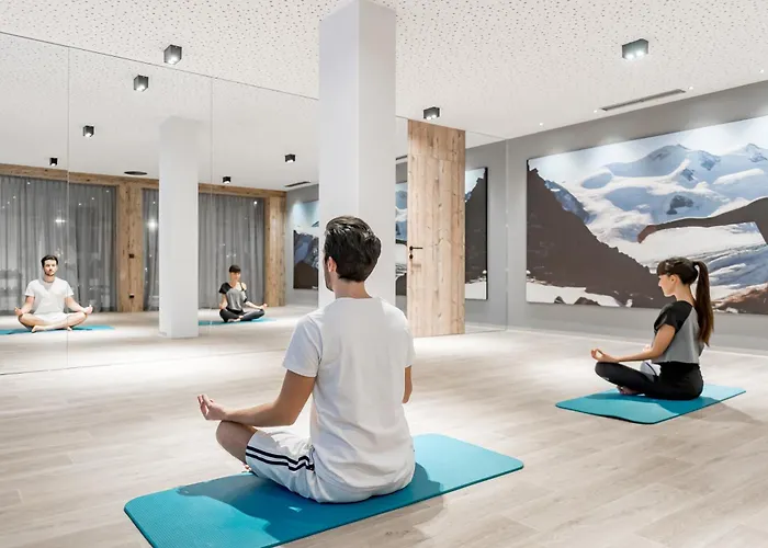 Ferienvilla Bergfried