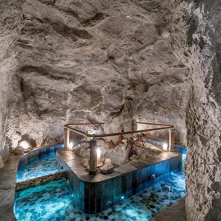 Apartament Ferienvilla Bergfried Tux