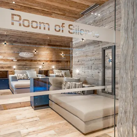 Ferienvilla Bergfried Apartament *