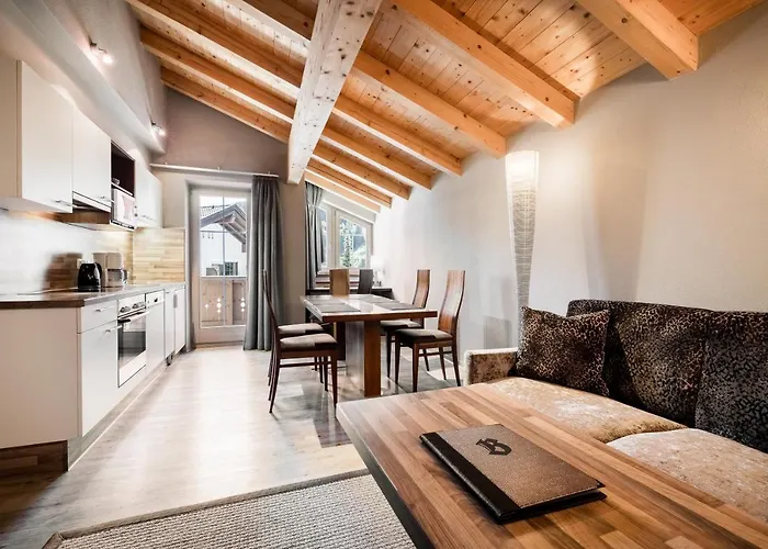 Ferienvilla Bergfried