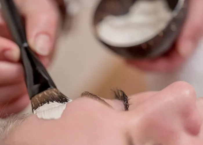 Apartamento Ferienvilla Bergfried *