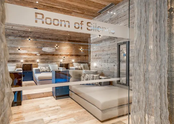 Ferienvilla Bergfried Apartamento *