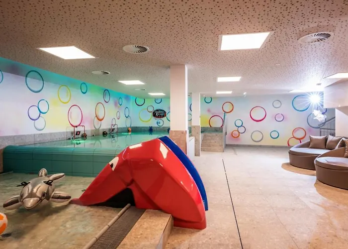 Apartamento Ferienvilla Bergfried *