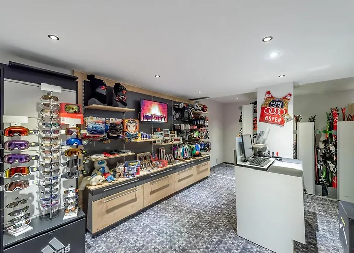 Ferienvilla Bergfried Apartamento Tux