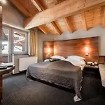 Ferienvilla Bergfried Apartamento