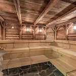 Ferienvilla Bergfried Apartamento *