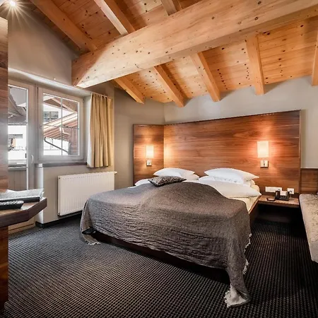Ferienvilla Bergfried Apartment